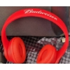 Image 9 : Tech Lot: Laptop Bag with Bluetooth Speaker, Headphones, and Microphones