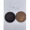 Image 1 : 1896/1914 Canadian Large One Cents 