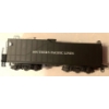 Image 3 : Model Diecast Locomotive & Car Southern Pacific Line 4257