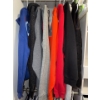 Image 1 : Assortment Of Men's Hoodies ++ Vest (Size M-L)