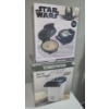 Image 1 : Baby Yoda Waffle Maker and Toastess Hot Air Corn Popper