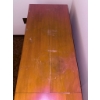 Image 3 : Vilas Maple Wooden Sideboard Cabinet with Drop-Leaf Extensions and Storage