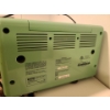 Image 3 : Teac Vintage Look Green CD Receiver Model SL-D80 