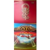 Image 4 : Collection Of Vintage Vinyl Record Albums  Toto, Boston, Fleetwood Mac, Gino Vanelli, & More
