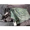 Image 5 : Air Pumps, Mattress, Scale with Weather Strip & Animal Traps