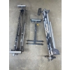 Image 2 : Assortment of Miter Saw Stands