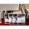 Image 5 : NHL Trading Cards from Various Years