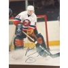 Image 3 : New York Islanders Memorabilia Featuring Signed Photos and Magazines