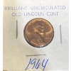Image 9 : Brilliant Uncirculated American Penny Collection