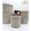 Image 1 : Crocks and Jug, 7, 6, and 9 Inches