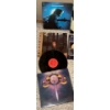 Image 2 : Vintage Vinyl Collection - Johnny Cash Elvis Dolly Parton Toto & More 