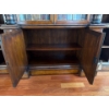 Image 10 : Theodore Alexander Faux Book Laurel Burl Open Library Book Case - 83W x 92W x 18D