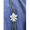 Image 2 : Mark's & GWG Work Shirts Indigenous Bolo Tie  