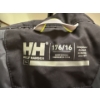 Image 7 : Lovely Women's Helly Hansen Winter Jacket (Size M) & Ski Pants (Size 176/16) Set in Great Condition 