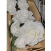 Image 4 : DIY Wedding Florals - Center Pieces Bouquet Decor & More