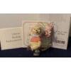 Image 1 : Lenox 'A Tree for Pooh and Piglet' Ornament, hand painted Ivory China accented w/ 24k Gold - 4T 