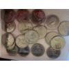 Image 3 : Variety of Canadian One Dollar Coins 