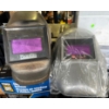 Image 2 : Welding Gear: Helmets, Torch, Gloves and Accessories