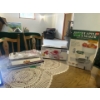 Image 1 : Applesauce Maker, Grater, Food Scale. Unused All New