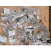 Image 2 : Bulk Lot of Pink Cabinet Handles and Various Hardware Pieces