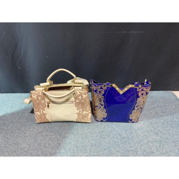 Vintage Purses