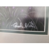 Image 3 : "Spring Reflections" Print by Charles White Framed Under Glass 33 X 24