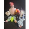 Image 1 : Beanie Babies- Assorted Including: Serenity, Gobbles, Pegasus, Float and More!