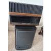 Bonaire 750 Air Purifier w/ Fresh Air by Ecoquest Air Filtration System