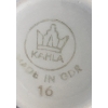 Image 7 : China Collection - 12 Place Settings Bavaria Gold Trim