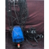 Image 1 : Simoniz Pressure Washer and Mastercraft Submersible Utility Pump 1/4HP
