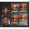Image 3 : Diablo II and Diablo III PC Game Lot