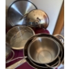 Image 3 : Pots Pots & More Pots Brand New Collection