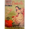 Image 1 : Classics Illustrated - Cinderella (1953)