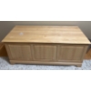 Image 1 : Solid Wood Trunk - 49W, 22D, 21T 