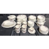 Image 1 : Royal Doulton Autumn's Glory Fine China Dinnerware Set