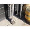 Image 15 : Work Gear Lot – Stilts, Truck Cable & Heavy Duty Strapping