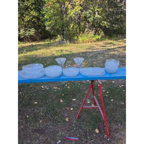 Collectable Glassware