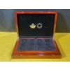 Image 3 : Royal Canadian Mint Coin Storage Box