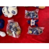 Image 7 : Oilers Stuffed Bear Collection and Cows