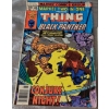 Image 5 : 4 Vintage Comic Books- Marvel Two in One Presents The Thing