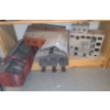 Image 1 : Assorted Model Railroad Buildings Incl: Train Maintenance Building