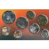 Image 2 : 1989 Australian Uncirculated Coin Set