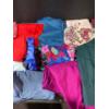 Image 3 : Vintage Fabrics: Floral Designs