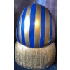 Image 5 : Mask of Tutankhamun Standing Pharaoh & Nefertiti Bust 14T 