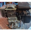 Image 3 : New Honda GC160 5.0 HP Horizontal Gas Engine - Not A Drop Of Oil Has Been Threw This Bad Boy