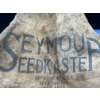 Image 3 : 1950 Seymour Seedkaster Heavy Duty Spreader
