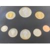 Image 5 : 1999 Royal Canadian Mint Silver Proof Set with Commemorative Dollar