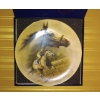 Image 5 : Heinrich Germany  Villeroy & Bach Collectible Plates (4) See Photographs