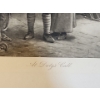 Image 3 : "At Duty's Call" - Printed By A. Rosell