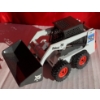 Image 1 : Bobcat 763 Skid-Steer Loader 1:25 Scale Die-Cast